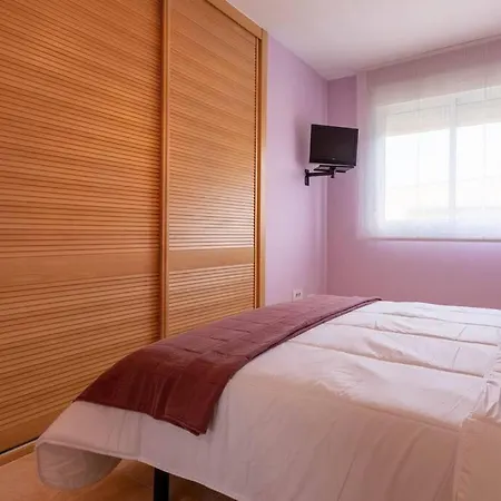 Apartamento Just Oliver Holidays - Maldivas I *