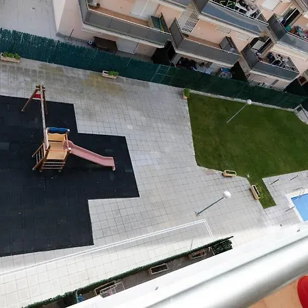 Just Oliver Holidays - Maldivas I Apartment *
