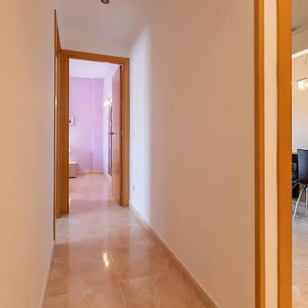 Just Oliver Holidays - Maldivas I Apartment *