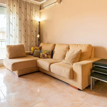 Apartment Just Oliver Holidays - Maldivas I *