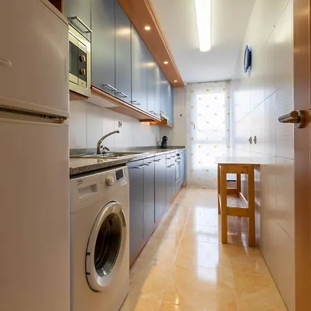 Just Oliver Holidays - Maldivas I Apartment La Pineda