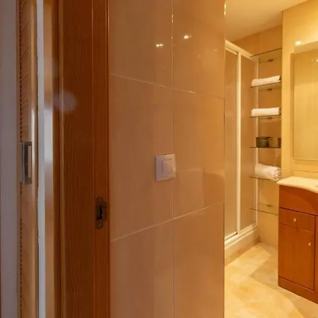 Apartment Just Oliver Holidays - Maldivas I La Pineda