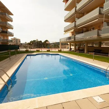 Apartment Just Oliver Holidays - Maldivas I *