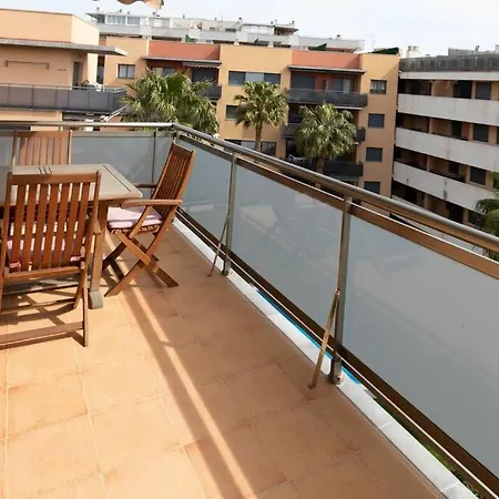 Just Oliver Holidays - Maldivas I Apartment *