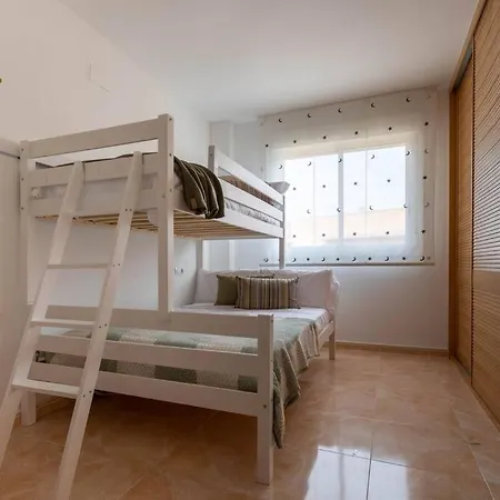 Just Oliver Holidays - Maldivas I * La Pineda